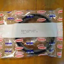 NOK Oil Seal, 60x75x9 IDI