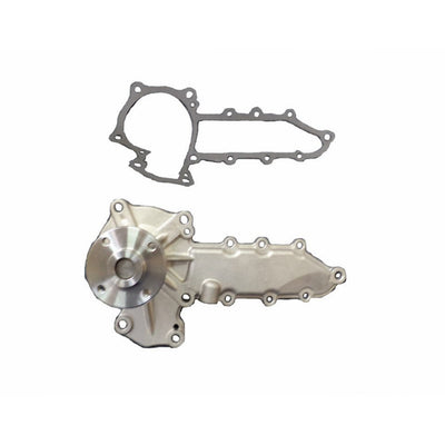 Water Pump, KUBOTA V2203 V1702 V1903 D1302 D1402 D1403 D1703 Engine Bobcat 753 763 773 15521-73030 (113581)