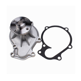Water Pump, KUBOTA V3300 V3800 M105SDT Engine Tractor/,klift/Generator 1C010-73032 (113576)