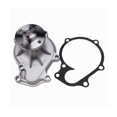 Water Pump, KUBOTA V3300 V3800 M105SDT Engine Tractor/,klift/Generator 1C010-73032 (113576)