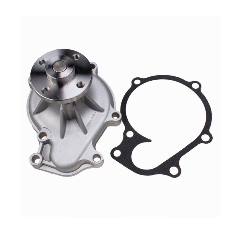 Water Pump, KUBOTA V3300 V3800 M105SDT Engine Tractor/,klift/Generator 1C010-73032 (113576)