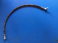 ZMTE Control Hose Assembly - 1/4" x R1, 34211-04-04 x 34291-04-04, 36"