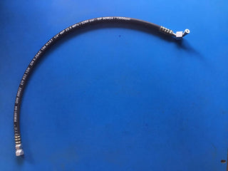 ZMTE Control Hose Assembly - 1/4" x R1, 34211-04-04 x 34291-04-04, 36"