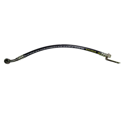 Power Pump Hose Assembly, WPR, HY036, HYUNDAI, CUONTY, 3/8"xR1x19" (010519) - Win Store