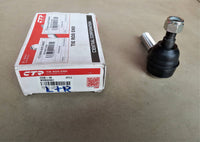 CTR, Tie Rod End, MC891648, CEM-7R