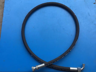 ZMTE Hydraulic Hose Assembly - 1/2"xR2, 34212-08-08 x 34292-08-08, 60"