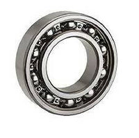 NTN Deep Groove Ball Bearing, 6313CM