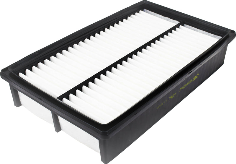 ไส้กรองอากาศ, JS, LFBL-13-Z40, A476J (002678)