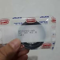 NOK Oil Seal, 30x42x4.5, SC