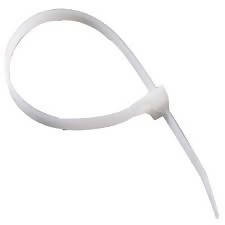 Nylon Cable Tie, ANC, 8x250 mm (116779)