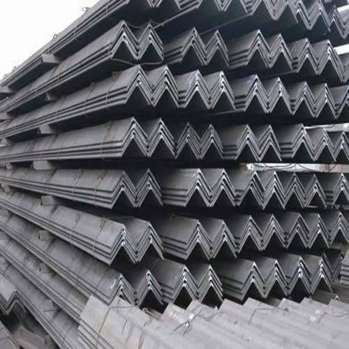 MS Equal Angle ,Width 38x38x Thickness 0x Length 6000 (MM) (2.02 KG/PCS) WISCO (013893)