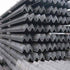 MS Equal Angle ,Width 75x75x Thickness 0x Length 6000 (MM) (5 KG/PCS) WISCO (013875)