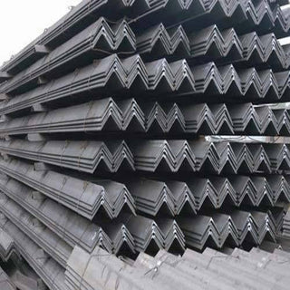 MS Equal Angle ၊Width 75x75x Thickness 0x Length 6000 (MM) (5.27 KG/PCS) WISCO (013874)