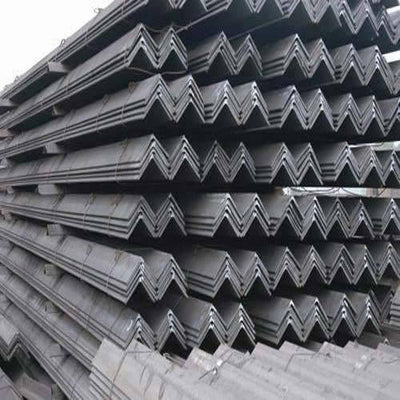 MS Equal Angle ,Width 25x25x Thickness 0x Length 6000 (MM) (3 KG/PCS) WISCO (013897)