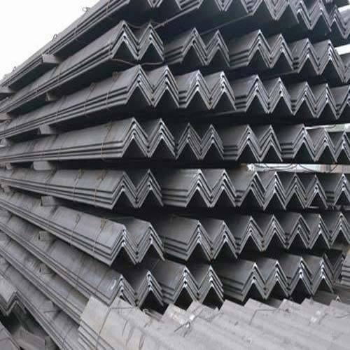 MS Equal Angle ,Width 63x63x Thickness 0x Length 6000 (MM) (5 KG/PCS) WISCO (013882)