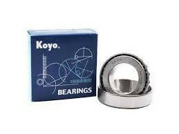 Tapered Roller Bearing, KOYO, 32218JR (004344)