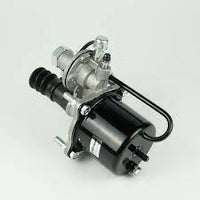 WINPOWER Clutch Booster, 90mm