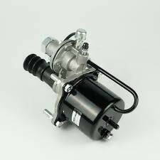 Clutch Booster၊ WINPOWER၊ 90 mm (006238)