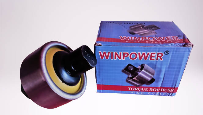 Suspension Bushings