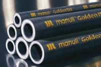 MANULI Hydraulic Hose - 1-1/4", R2, 2 SN