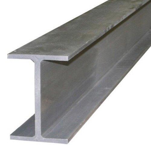 MS H Beam กว้าง 125x125x หนา 6.5 หนา 9 ยาว 12192 (MM) (285.6 KG/PCS) WISCO (014017)