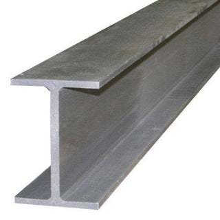 MS H Beam กว้าง 200x200x หนา 8 หนา 12 ยาว 12192 (MM) (598.8 KG/PCS) WISCO (014016)