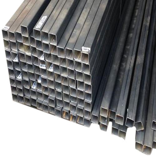 MS Square Tubing၊ အနံ 50x50x အထူ 0x အလျား 5800 (MM) (6.5 KG/PCS) NMI (111918)