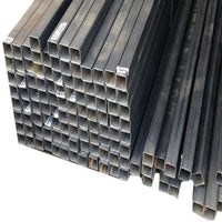 MS Square Tubing ၊Width 38x38x Thickness 0.95x Length 5800 (MM) (6.25 KG/PCS) VINA One (013374)