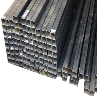 MS Square Tubing ,Width 50x50x Thickness 0.75x Length 5800 (MM) (6.75 KG/PCS) VINA One (012571)