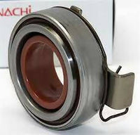 NACHI , Clutch Release Ball Bearing, JAPAN, 50SCRN40P8P