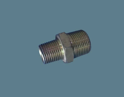 อแดปเตอร์เหล็ก WPR 1T-12-08 (085286)
