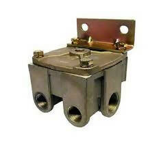 Valve Assy, Air Brake Relay, W/O, 47301-70010, M6195692, NISSAN UD truck GE (117148)