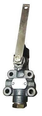 ชุดวาล์ว, ระบบปรับระดับลม, NISSAN GENUINE, 95910-00Z08, SV 1361, NISSAN UD รถบรรทุก GE (117152)