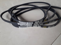 Raw Edge Cogged V-belt (RECMF), HANCHANG PLUS, RECMF-6390 (029255)