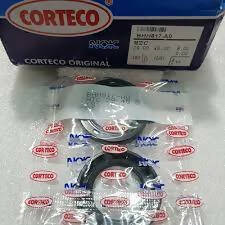 NOK Oil Seal, 29x45x8, HTC