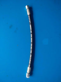 ชุดท่อส่งกำลัง: ท่อ 1/4"x R1 พร้อม (30112-14-04) x (30112-14-04) ZMTE, ยาว 12" (116999) Assy