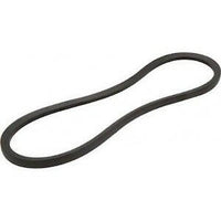 AWI Raw Edge Plain V-Belt (REMF), B-27