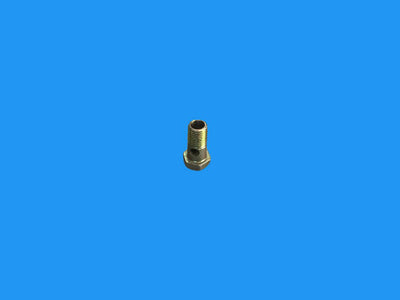 WPR, Steel Adapter, Oil Net Tile 12 Size Kyal (085242)
