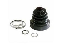 บูทเพลาขับ, D&amp;W, 04438-20060 , FB-2150, TOYOTA, FIELDER, INNER, FRONT (010392)