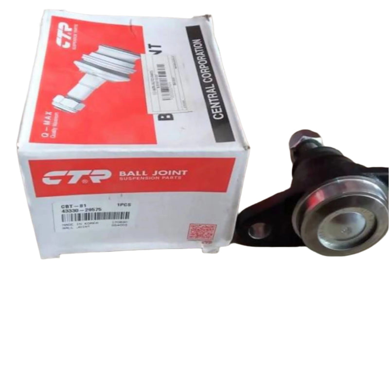 Ball Joint, CTR, 43330-29575, CBT-81 (002807) - Win Store
