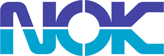 NOK Oil Seal 90311-24008 90311-24008