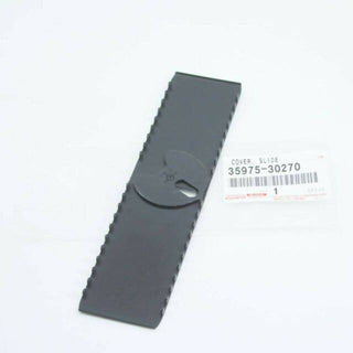สไลด์ฝาเกียร์ TOYOTA แท้, 35975-30270, Toyota Mark X, GRX120 (116132)