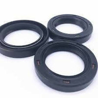 NOK Oil Seal, 96x124x14-21, HTC9, NAHO336-A0