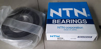 ตลับลูกปืนเม็ดกลมร่องลึก NTN 6410 2RS, (028720)