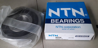 NTN, Deep Groove Ball Bearing, 6410 2RS,