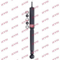 Shock Absorber, KYB, 48531-35660, 344254, REAR, LH/RH THAILAND (010276)