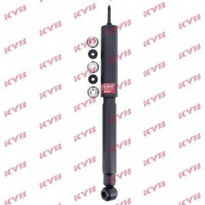 Shock Absorber, KYB, 48531-35660, 344254, REAR, LH/RH THAILAND (010276) - Win Store