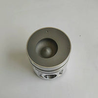 FPI Piston w/ Pin STD - Nissan FE6T - OEM 12011-Z5512