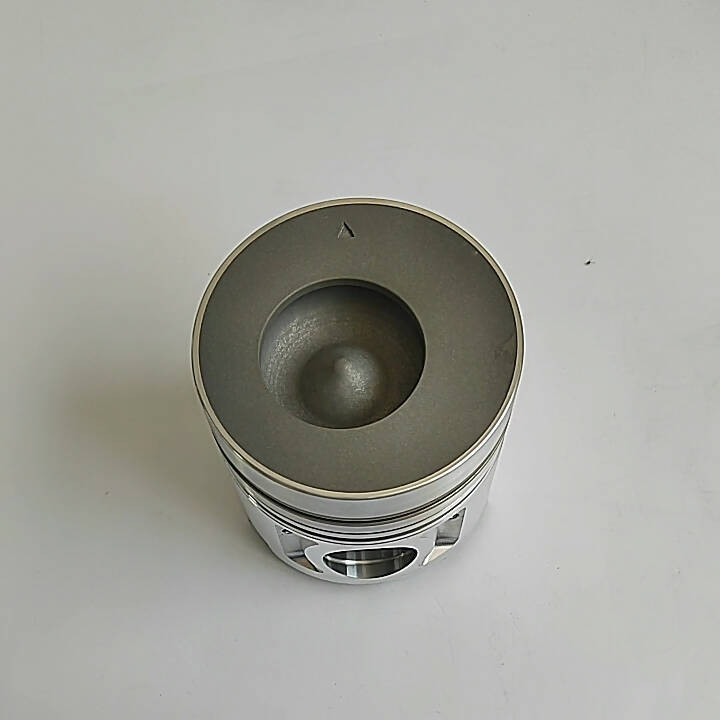 FPI Piston w/ Pin STD - Nissan FE6T - OEM 12011-Z5512