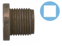 ซีลเพลาเกียร์ธรรมดา CORTECO OEM 109972446 หมายเลขสินค้า 1 2 0 1 5 2 6 3 B, MERCEDES-BENZ (105870)